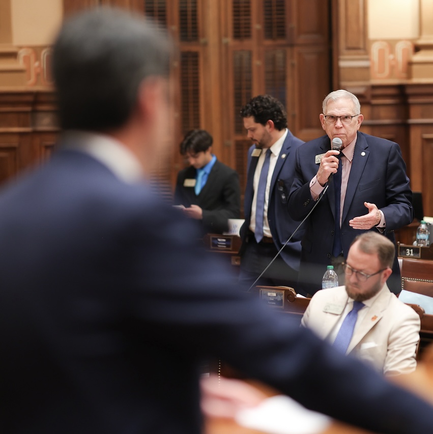 dp from seat in chamber